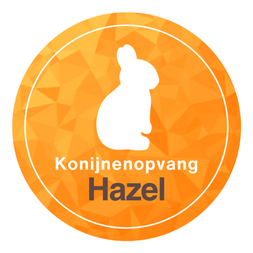 Konijnenopvang Hazel