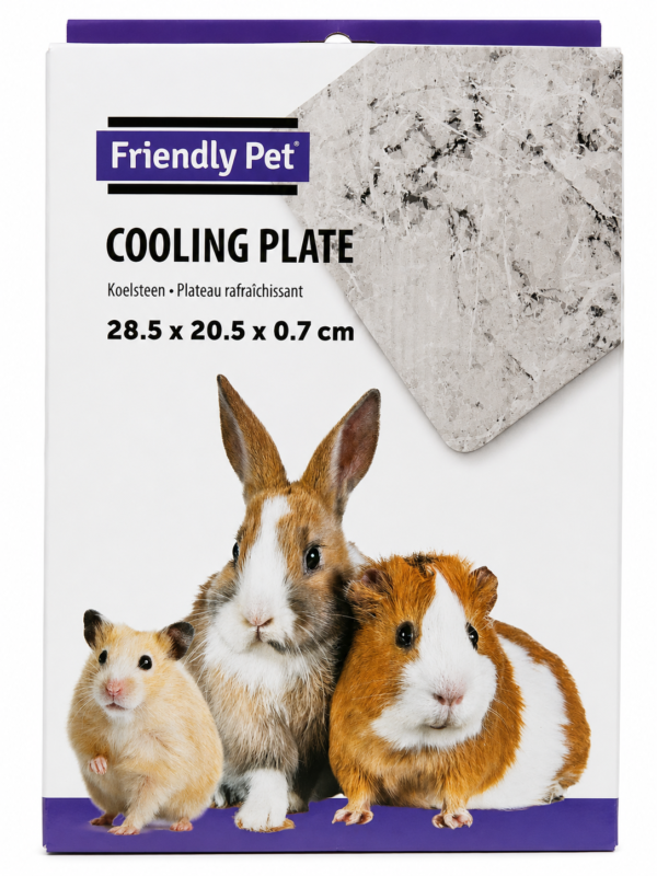 Cooling plate Cooling plate