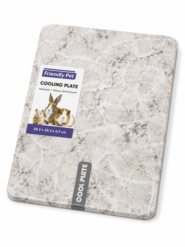 Cooling plate Cooling plate