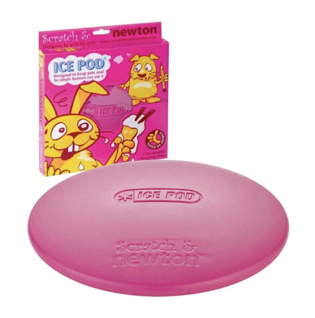 IcePods