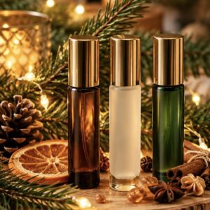 Workshop: Luxe parfum maken