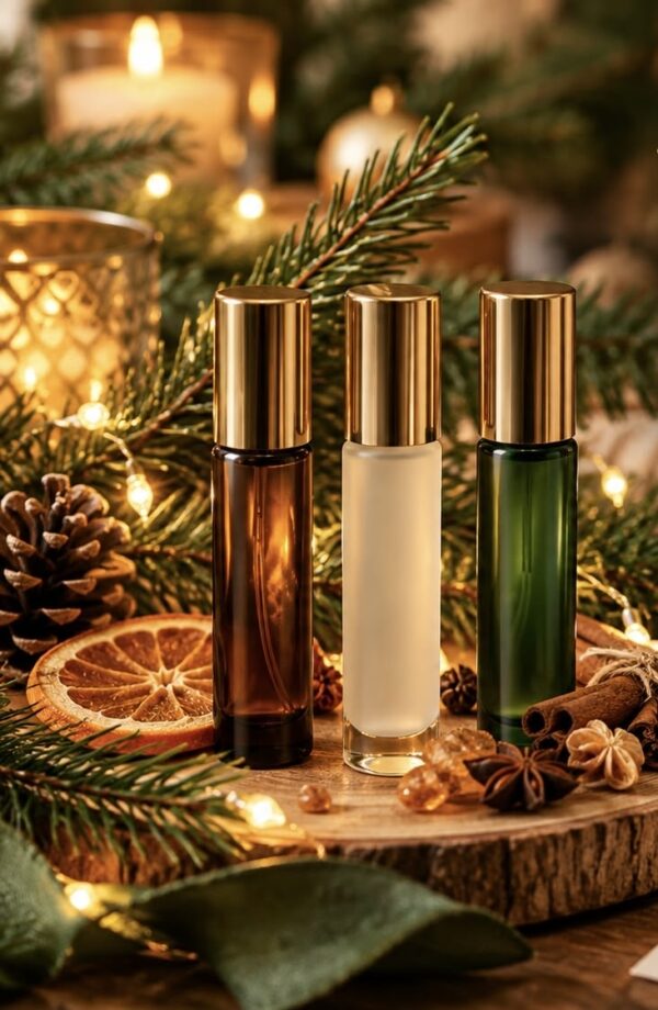 Parfum maken Workshop: Luxe parfum maken