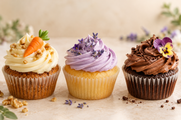 CC135753-EEEF-46B2-AE19-BDE57136EF7B Vegan cupcakes – Pre-order voor de open dag