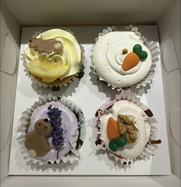 Screenshot Vegan cupcakes – Pre-order voor de open dag